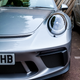Illustration for article titled A 2018 Porsche 911 GT3 Is Also A Surprisingly Great Road Trip Car